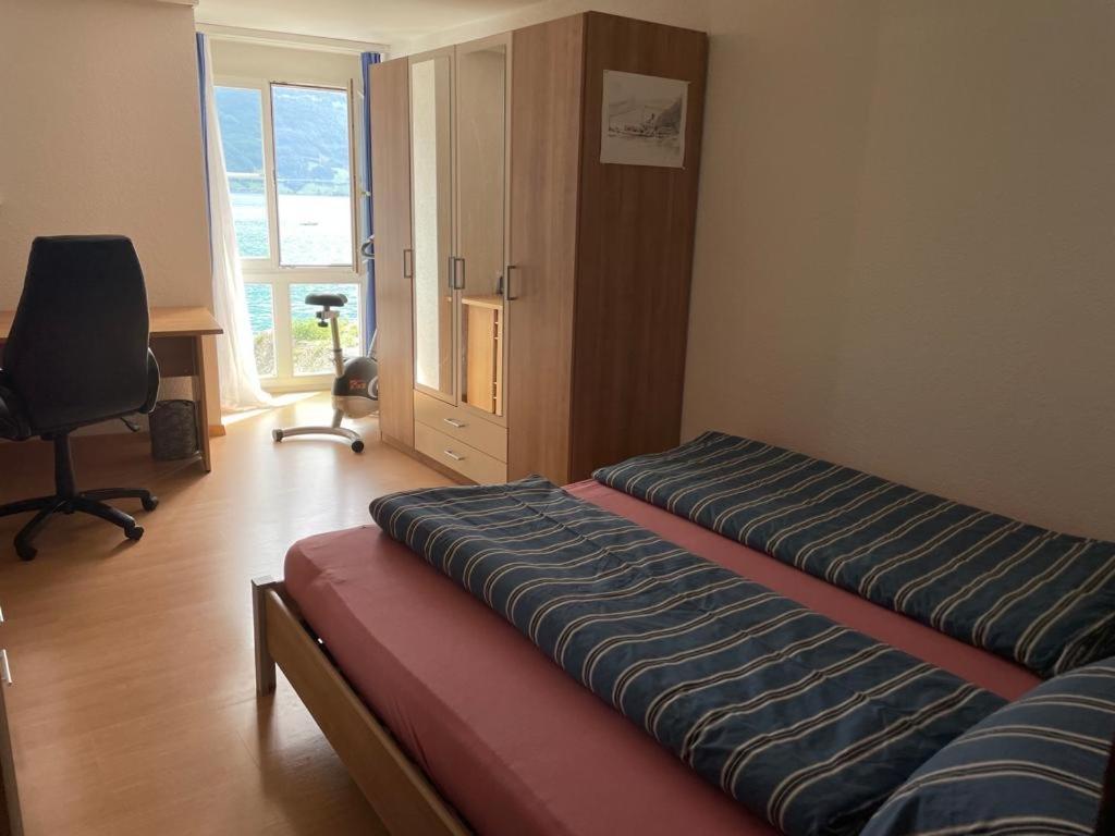 Ferienwohnungen Mit 4 Betten In Gersau Direkt Am Vierwaldstaettersee Luaran gambar